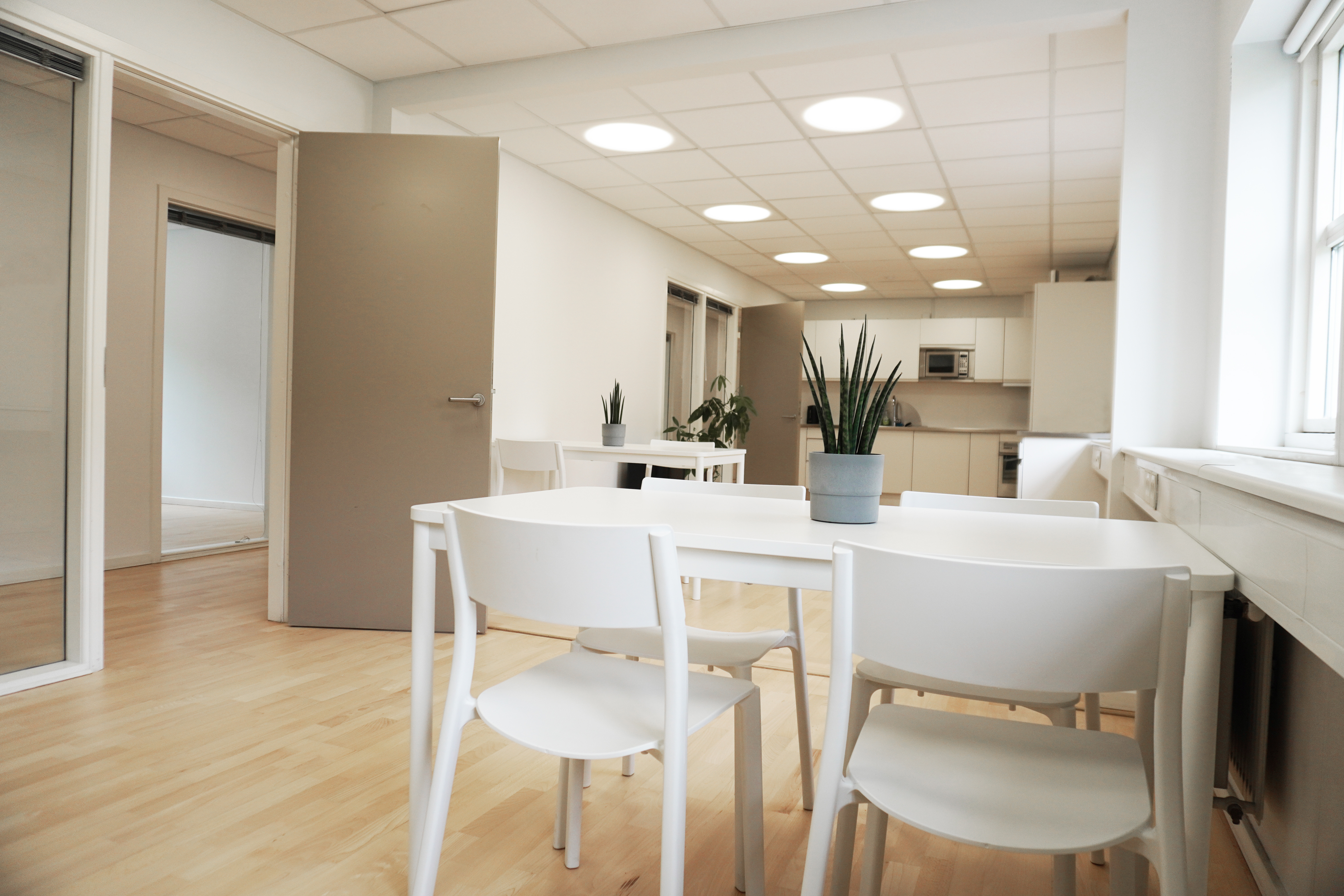 En ny begyndelse for Michael Olsen & Partnere