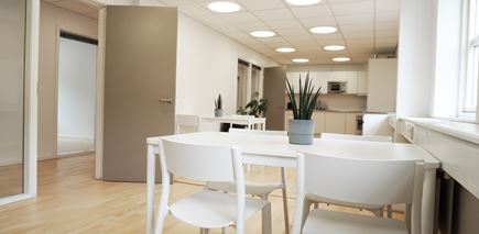 En ny begyndelse for Michael Olsen & Partnere