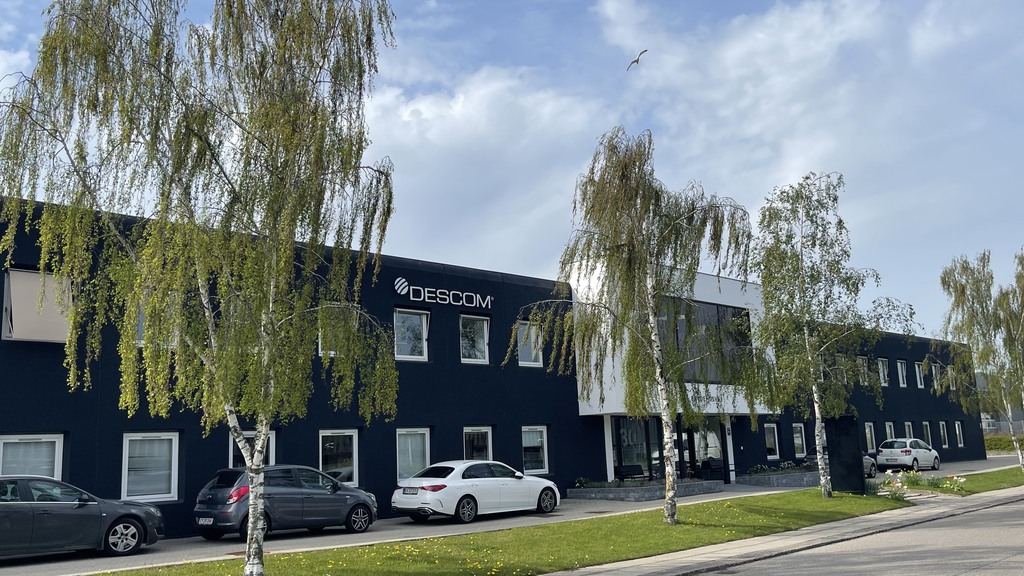 Brydehusvej 30
2750 Ballerup