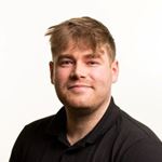 Billede af Mathias Løvet Bergman