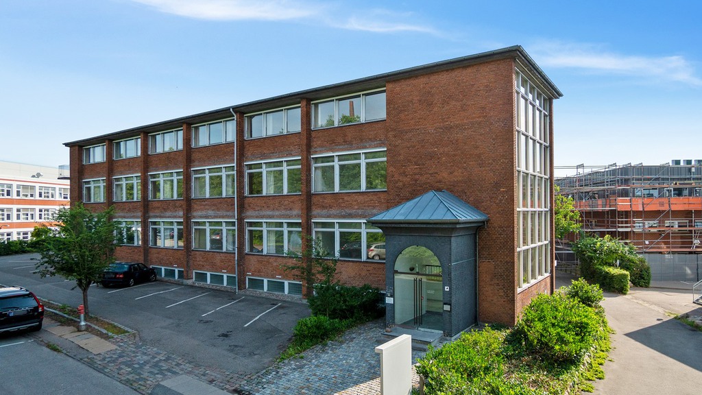 Klædemålet 9
2100 København Ø