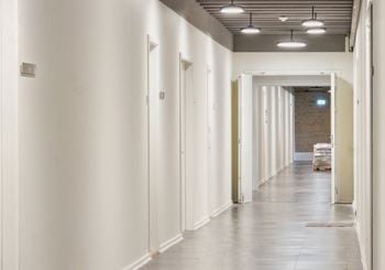 Fleksibelt erhvervslejemål med plads til vækst