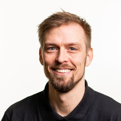 Billede af Danny Torp