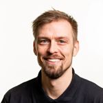 Billede af Danny Torp