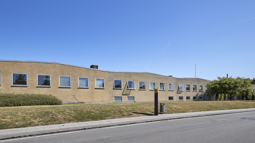 Ellekær 2-4
2730 Herlev