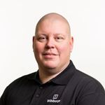 Billede af Peter Bihlet