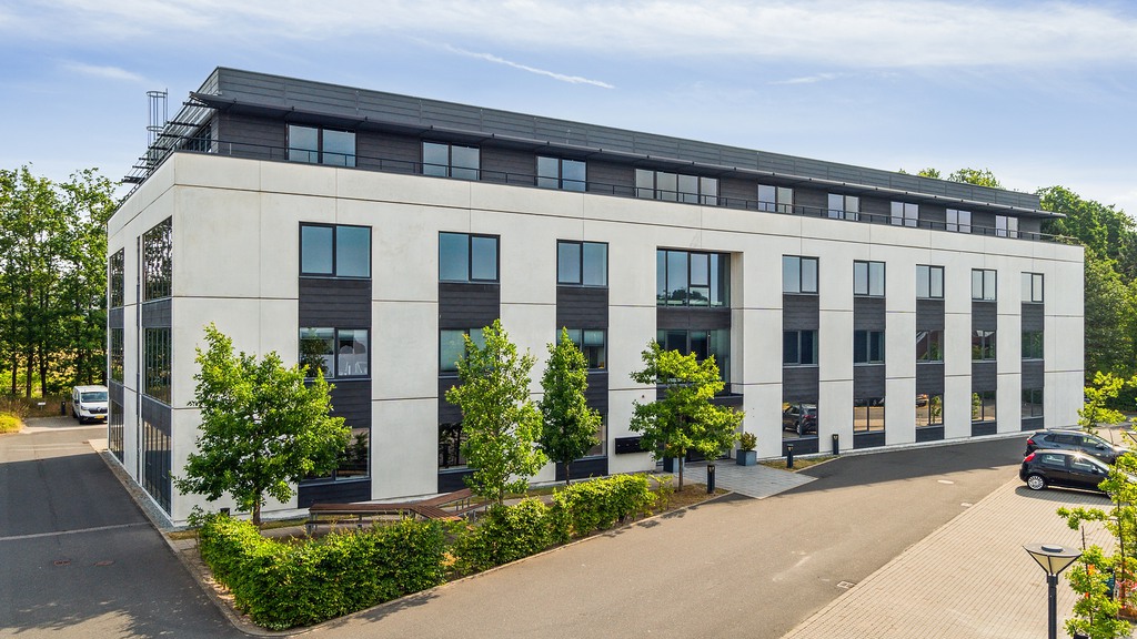 Industriparken 21
2750 Ballerup