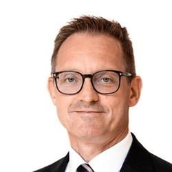 Billede af Bjarne Harpøth Christensen