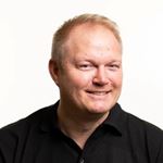 Billede af Thomas Møller