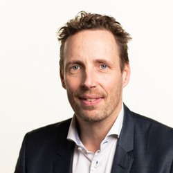 Billede af Hans Holm Christoffersen