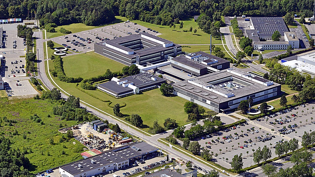 Ejby Industrivej 41
2600 Glostrup