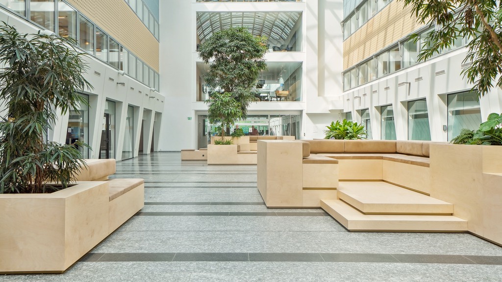 Globetrotterhuset – hvor verden mødes