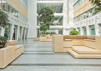 Globetrotterhuset – hvor verden mødes