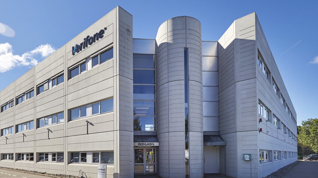 Knapholm 7
2730 Herlev