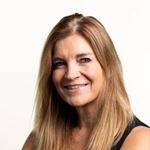 Billede af Camilla Dahl