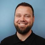 Billede af Casper Thøgersen