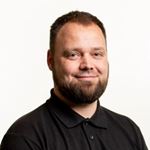 Billede af Casper Thøgersen