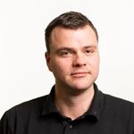 Billede af Carl Johan Knudsen