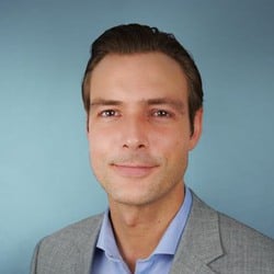 Billede af Anton Kaas