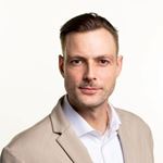 Billede af Anton Kaas