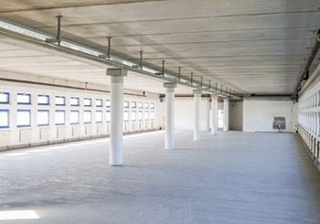 Kontor i Hørsholm indrettet efter jeres behov