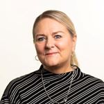 Billede af Gitte Nygaard Andersen