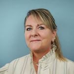 Billede af Gitte Nygaard Andersen