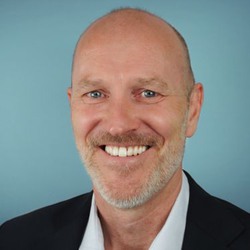 Billede af Søren Johansen