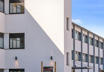 Fleksibelt erhvervslejemål med plads til vækst