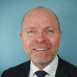 Billede af Palle Dybdal