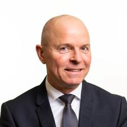 Billede af Palle Dybdal