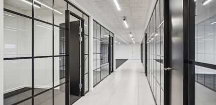 Sammen med Neurons løste vi udfordringen