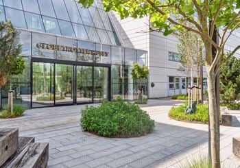 Inspirerende rammer med international energi