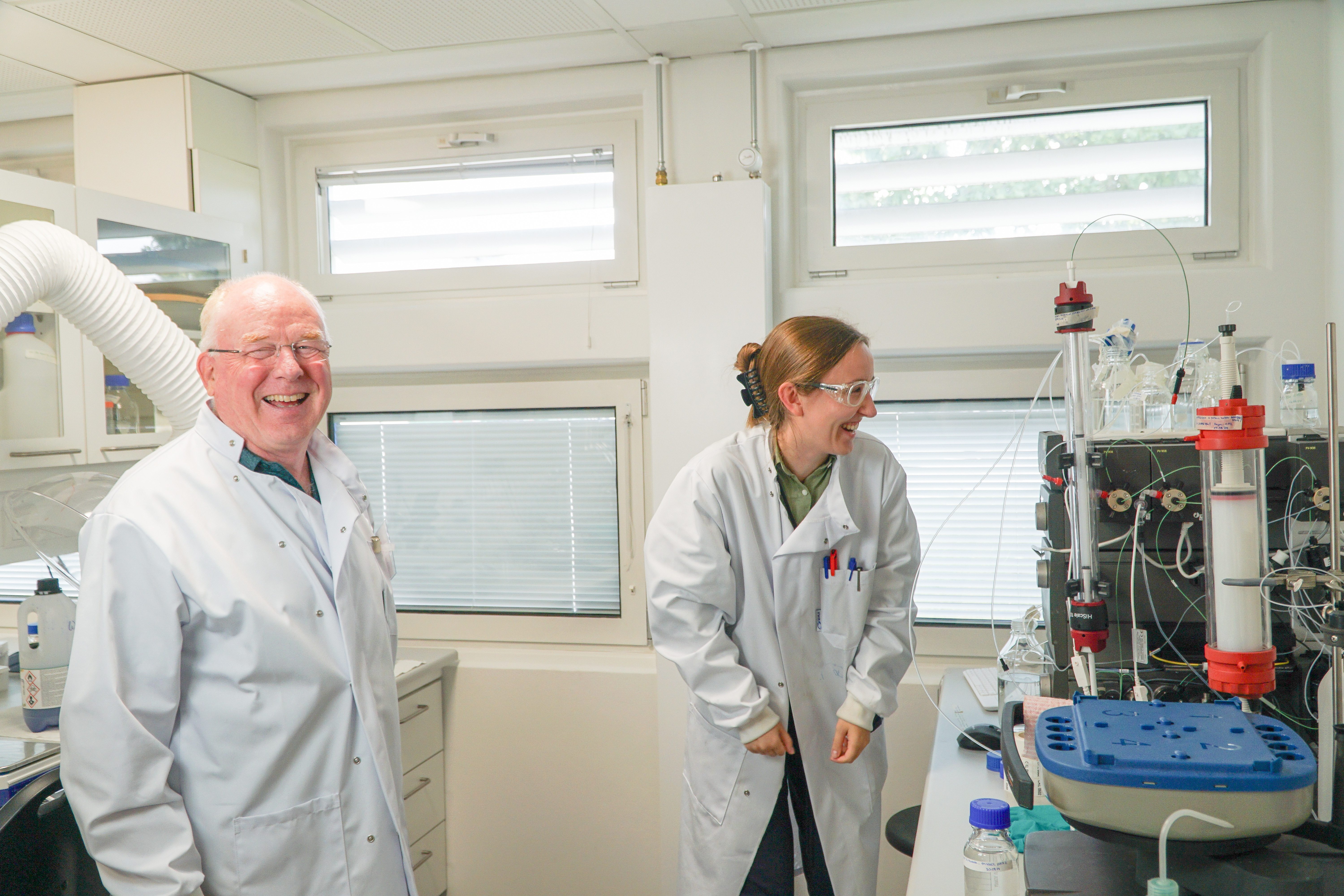 Nye effektive arbejdsgange hos CHRETO ApS