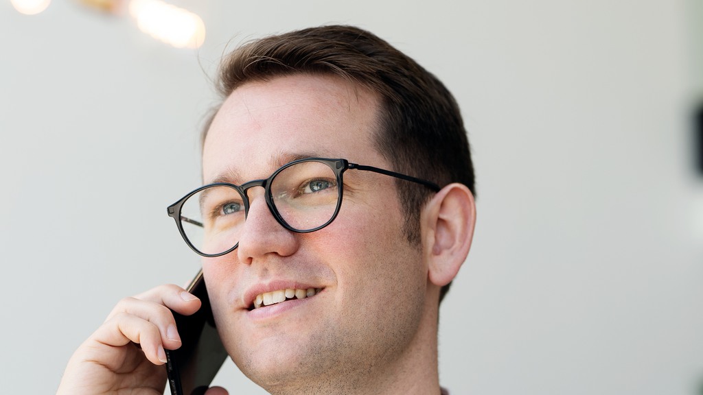 Billede af Johan Tofte