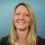 Billede af Annette Grandahl Larsen