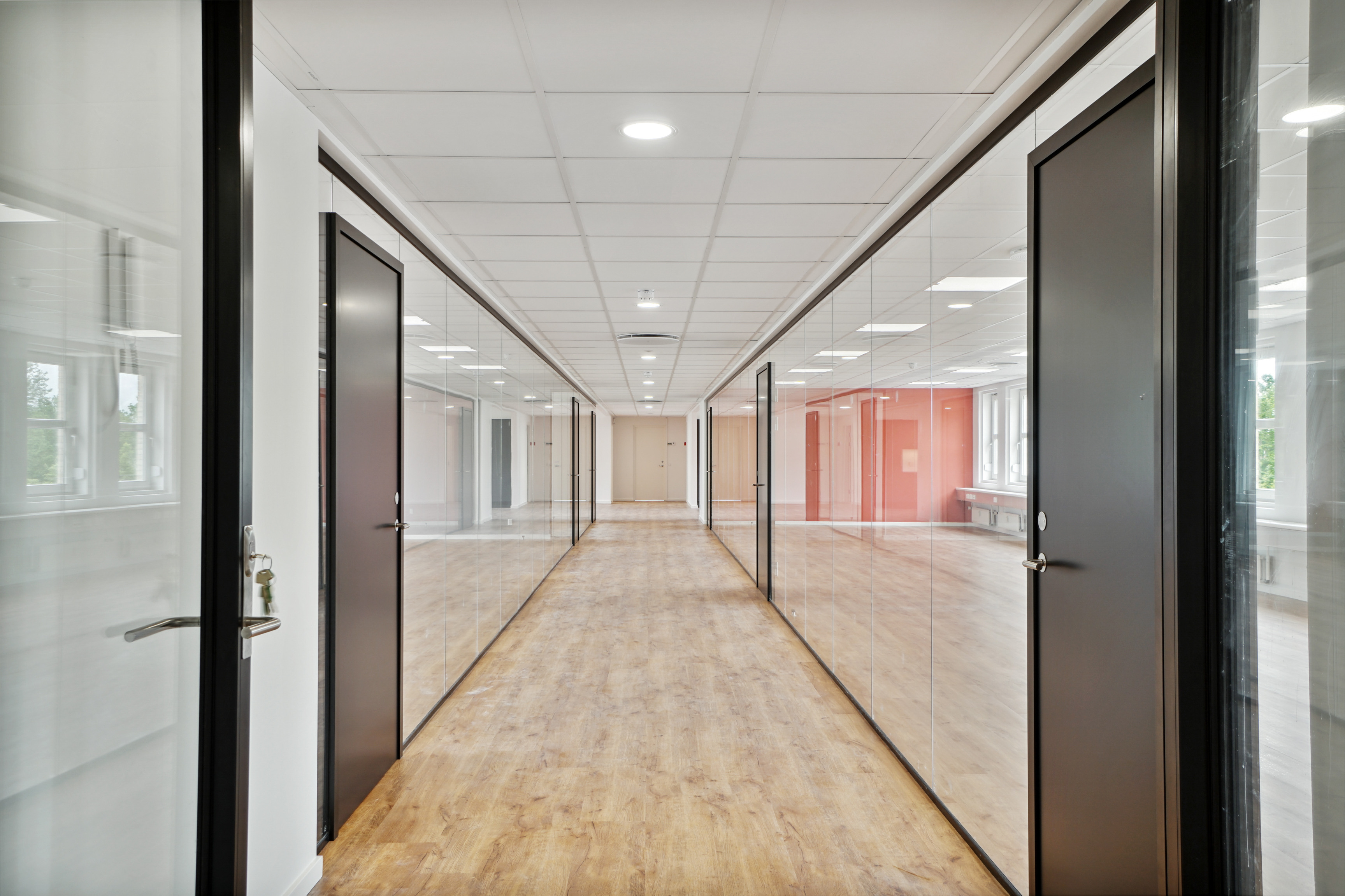 Et tæt samarbejde giver de bedste løsninger