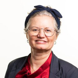 Billede af Mia Fält