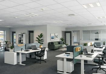 Kontordomicil i Helsinge på 3.972 m² | Wihlborgs