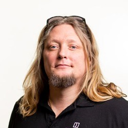 Billede af Caspar Corneliussen