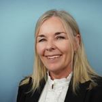 Billede af Charlotte Heier