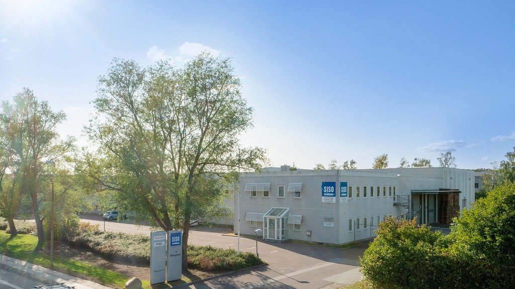 Mileparken 9-11
2740 Skovlunde