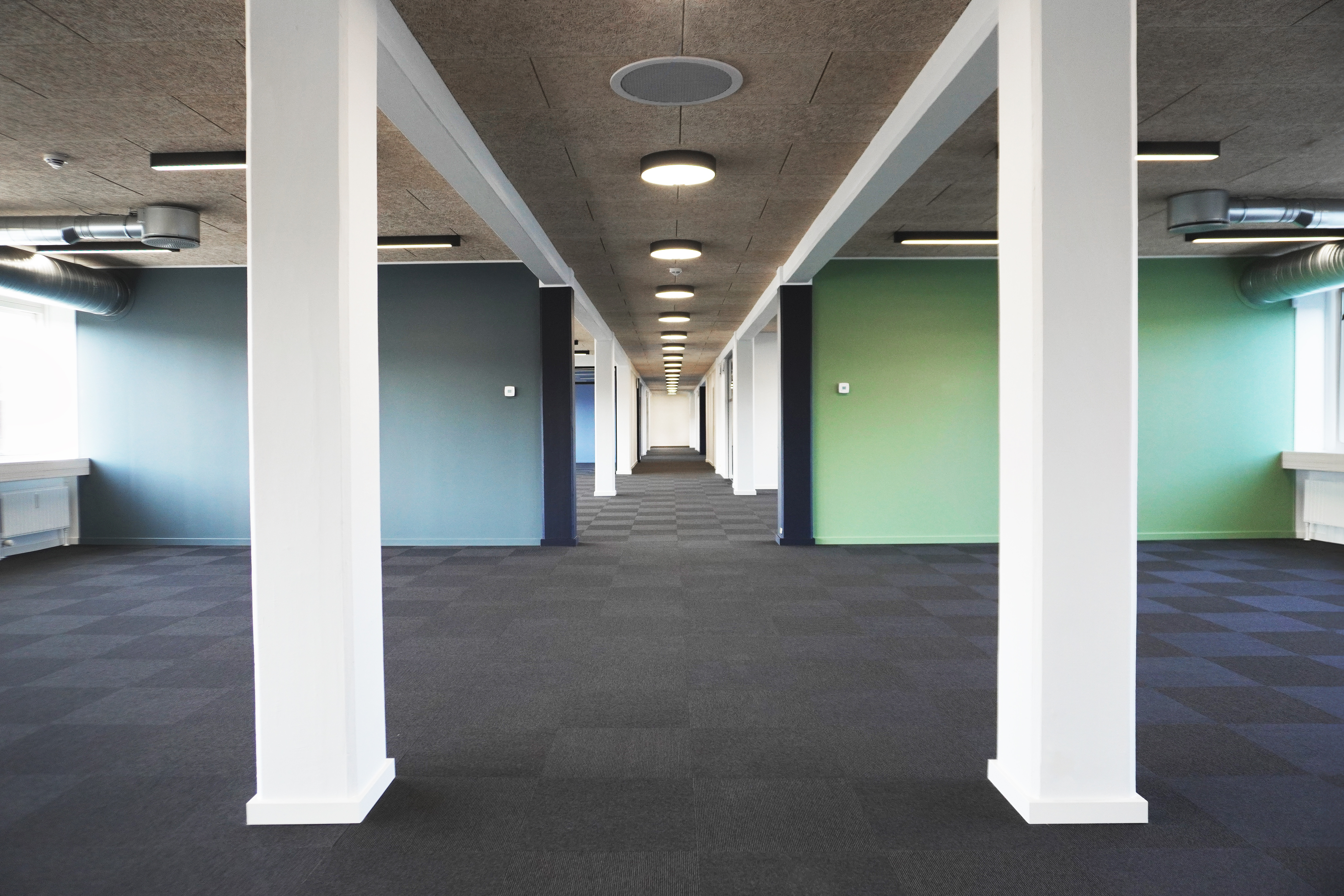 Nyt kapitel for Bürkert Danmark