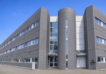 Fleksibelt og veludnyttet kontor udbydes i Herlev