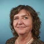 Billede af Ulla Mourtisen