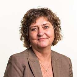 Billede af Ulla Mouritsen