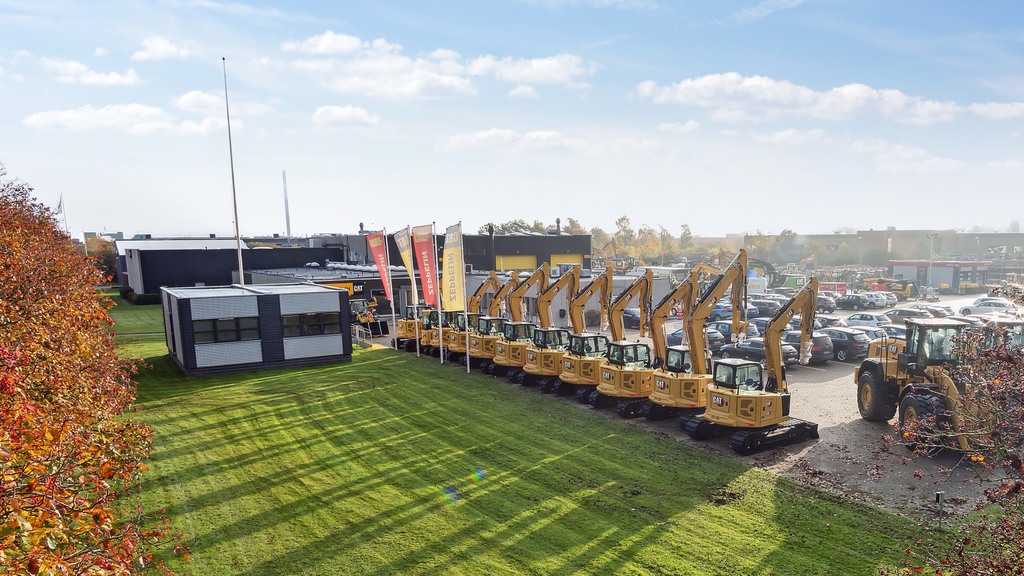 Park Allé 363
2605 Brøndby