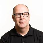 Billede af Lars Kragh