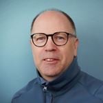 Billede af Lars Kragh