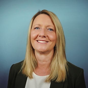 Billede af Annette Grandahl Larsen